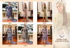 Ayesha Zara Luxury Lawn Collection By Shree Embroidery Patch Cotton Pakistani Suits Wholesale Online
